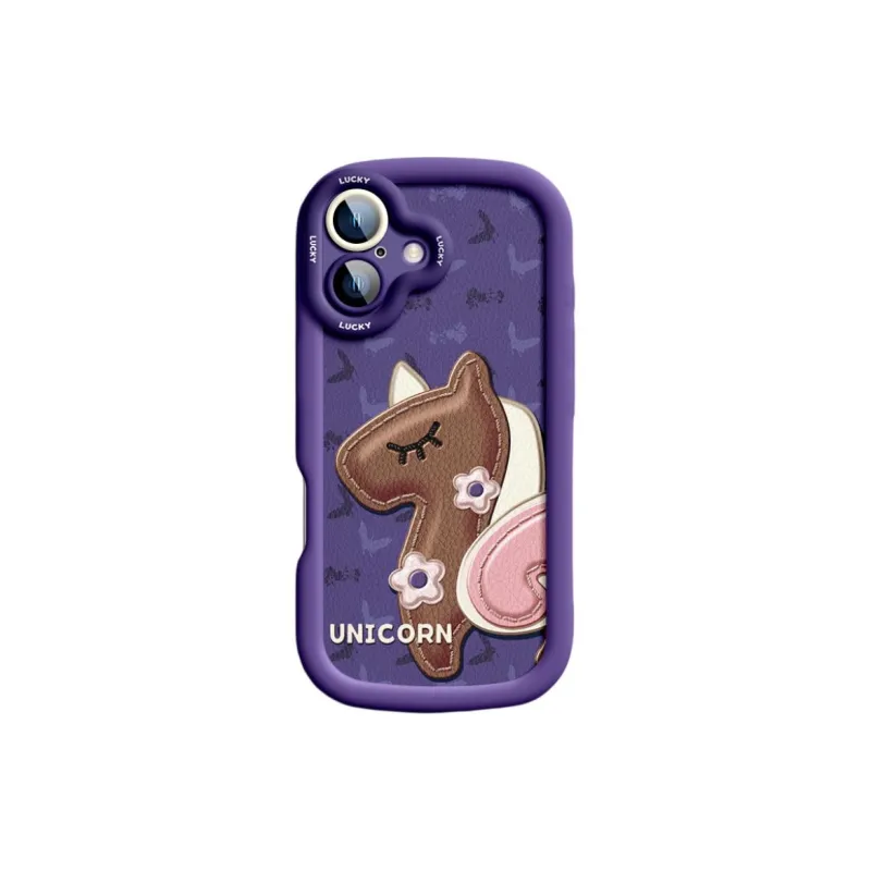 SUPER MOUSE Phone Cases-18