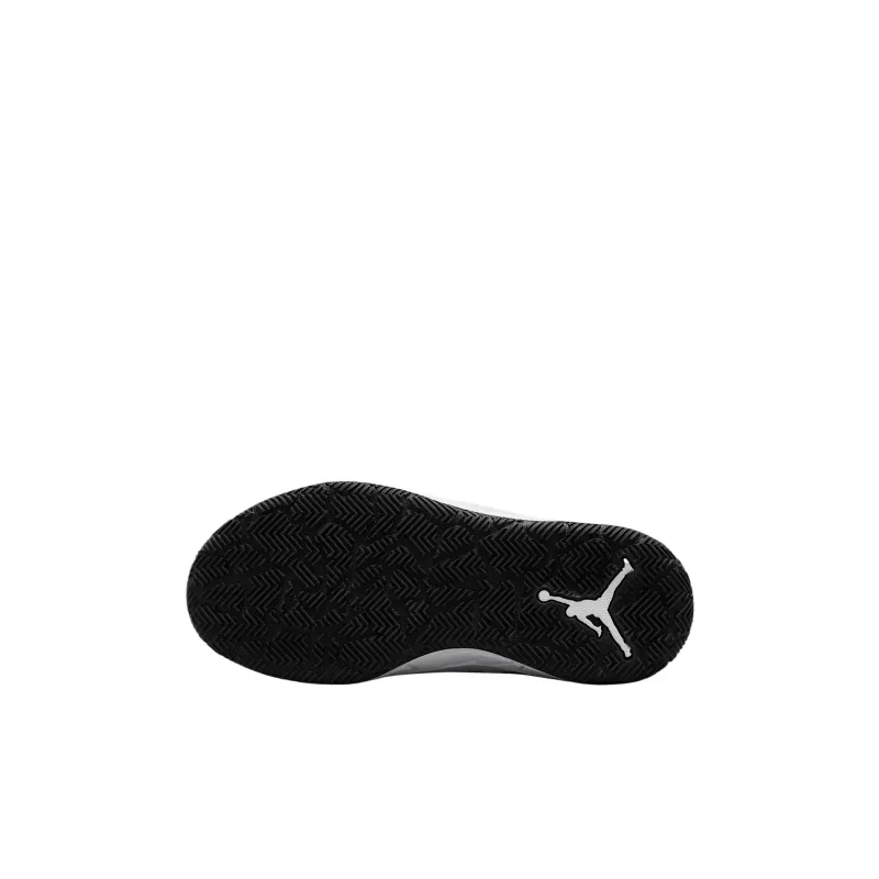 Jordan DAY1 Low-Top Children's Basketball Shoes Black Kids'-5