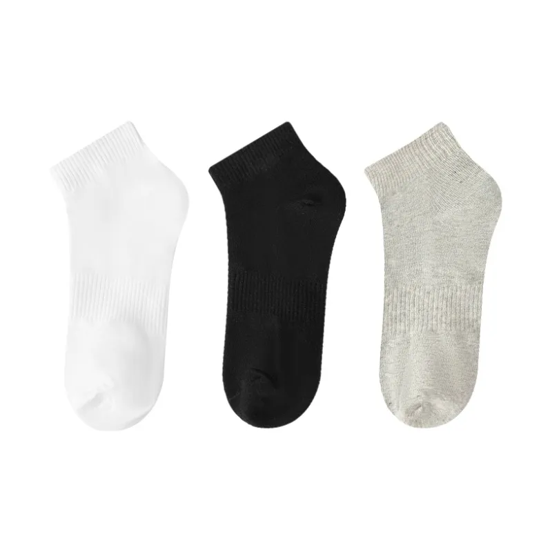 7 SEVFUN Ankle Socks Unisex 3 Pack-0