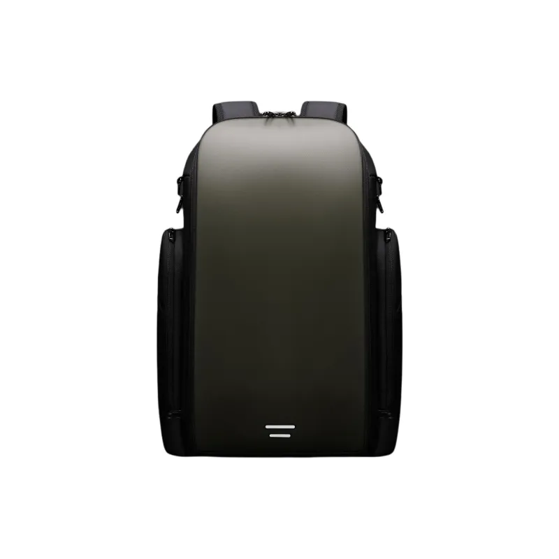 TANGCOOL Oxford Microfiber Backpack Regular Men's Multicolor-6