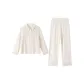 Cream White
