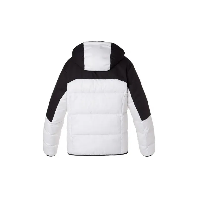 HUGO BOSS Down Jacket Men's White-2