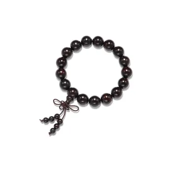 Treasure Club Rosewood Bracelets Unisex