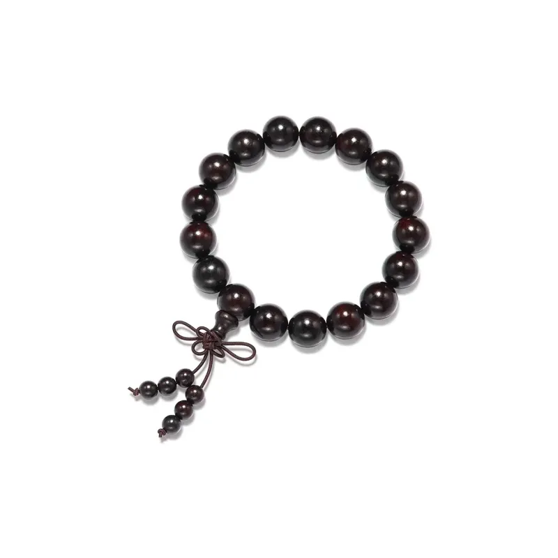 Treasure Club Rosewood Bracelets Unisex-0