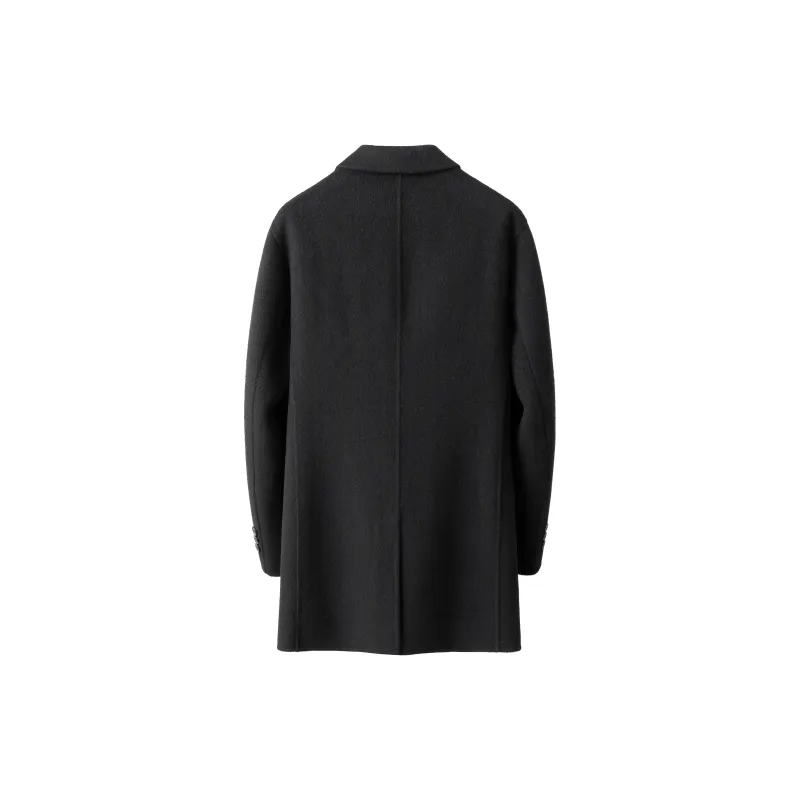 Maserati Coats Unisex-8