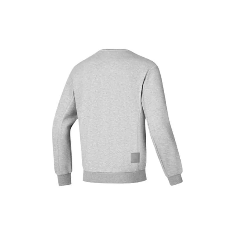 Skechers Sweatshirt Men's Phantom Gray-1