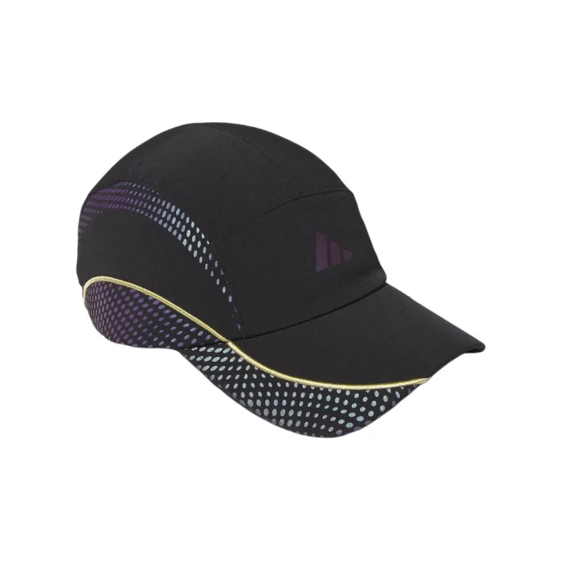 Adidas - Baseball Caps Unisex Black-1