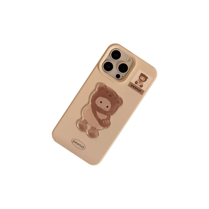 Dis cat Phone Cases-8