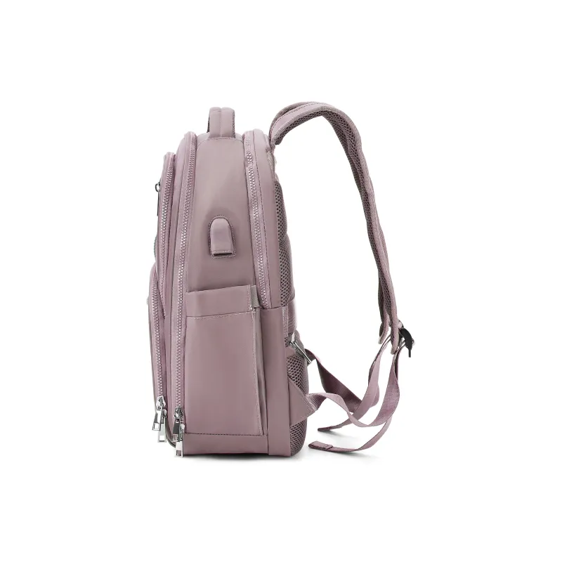 JEANSWEST Fabric Backpack Backpack Travel Bag Regular Unisex Multicolor-22