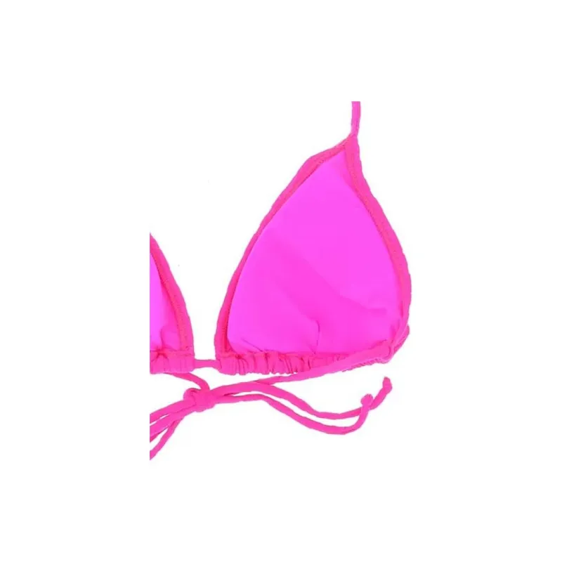 VERSACE Bikinis Women's Pink-3