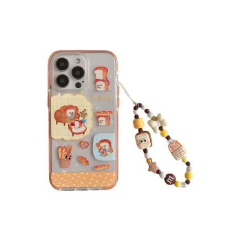 HUANBAOKE Phone Cases