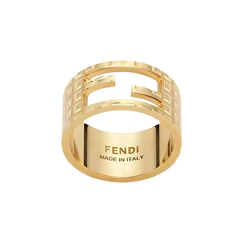 FENDI Rings Women's-0