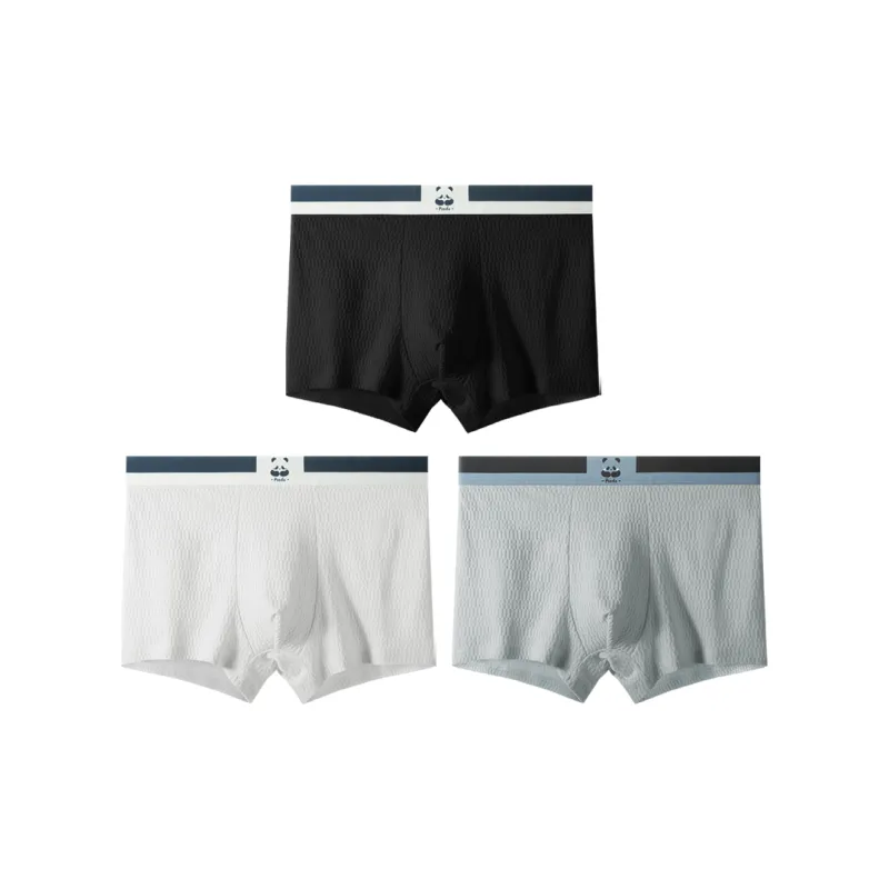 Urban Beauty Underpants Men's Combo Set-19
