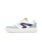 White Blue