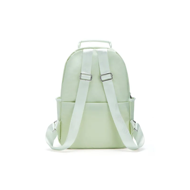 JEANSWEST Fabric Backpack Regular Unisex Multicolor-28