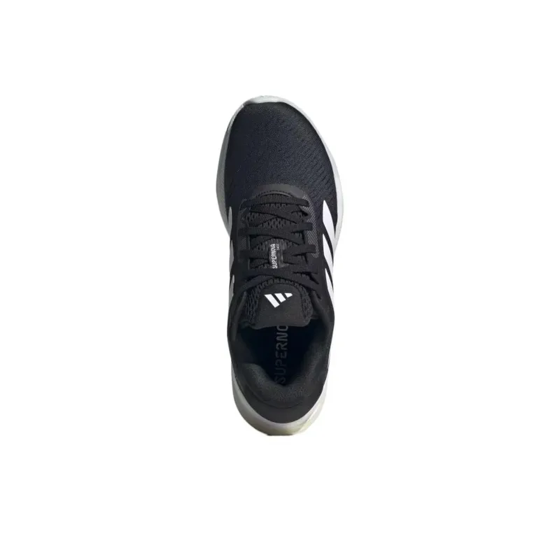 Adidas Supernova Ease Core Black Cloud White Charcoal Women's-3