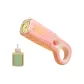 JOY0163B-Pink, Square Bubble Gun