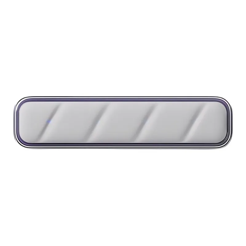 MELGEEK Liquid Silicone/PC Slip Resistant Mechanical Keyboard Hand Rest-5