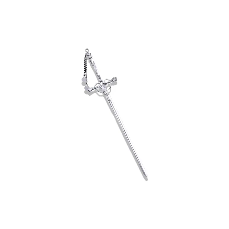 GIRATI Hairpins Women's-0