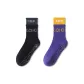 Black+Purple[2 Pack]