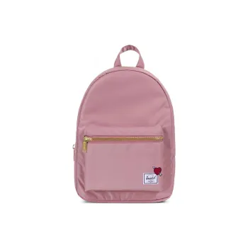 Herschel Nylon Backpack Mini Unisex Pink