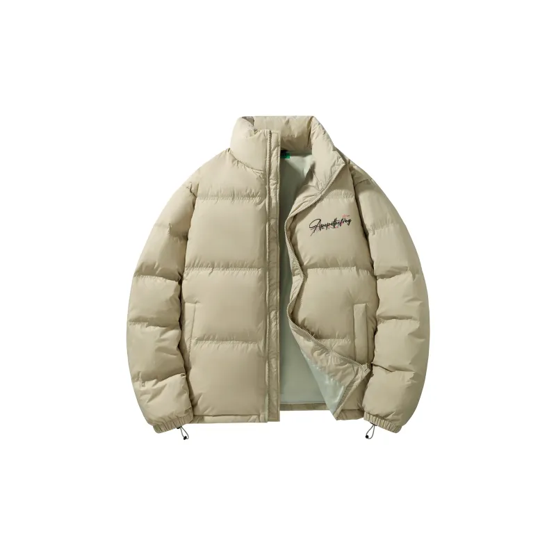 Pepe The Frog Down Jacket Unisex-9