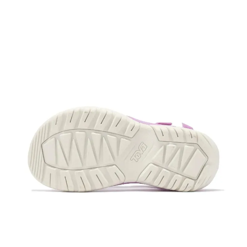 Teva Hurricane XLT2 Beach Sandals Women's Purple-5
