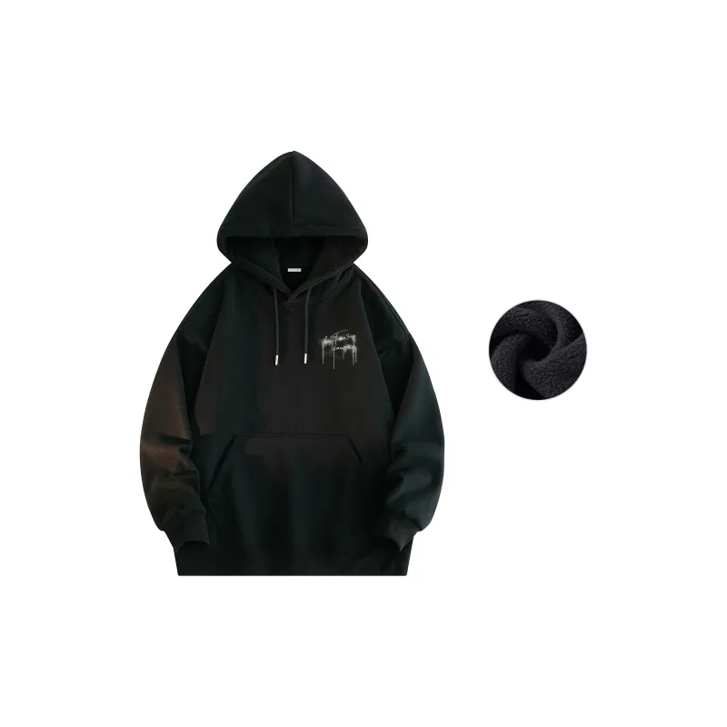 FREO3N Sweatshirts Unisex-2
