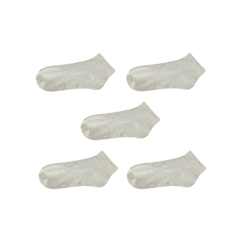 7 SEVFUN Ankle Socks Unisex Combo Set-14