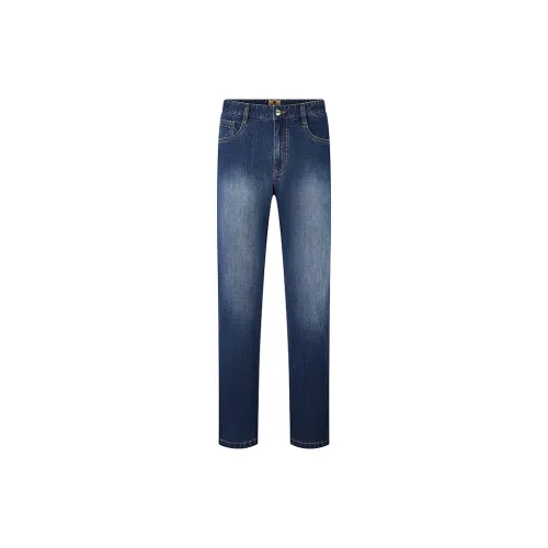 SEVEN Jeans Men Royal Blue