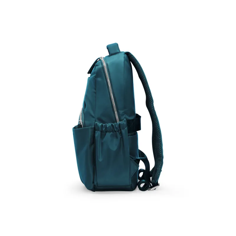 JEANSWEST Fabric Backpack Women's Multicolor-10