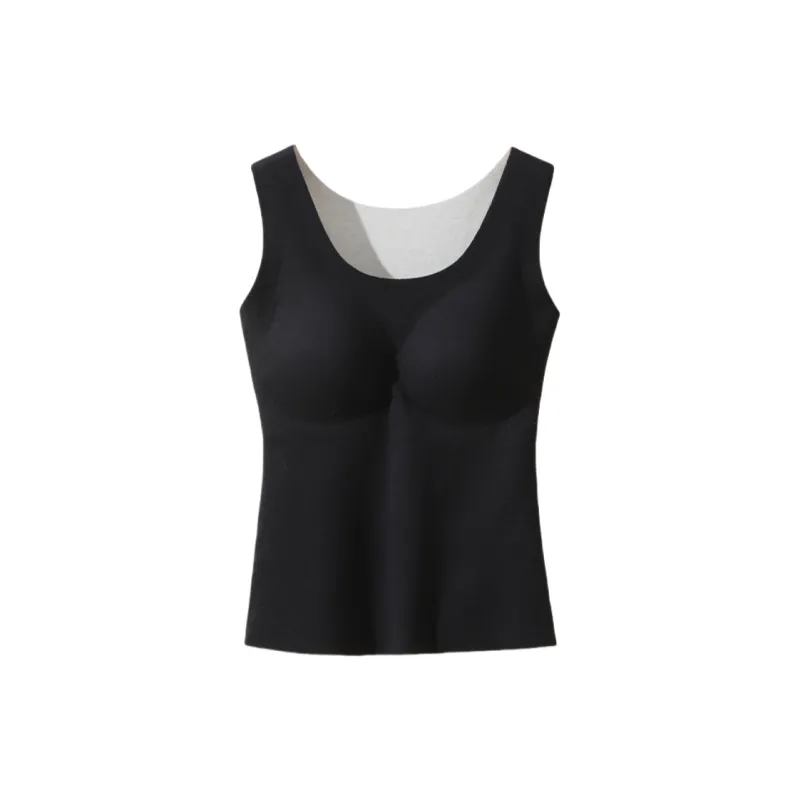 Vine Color Women's Tank Tops-2