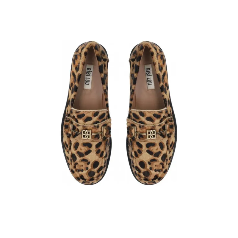 BIBI LOU Tina Loafers Women's-3