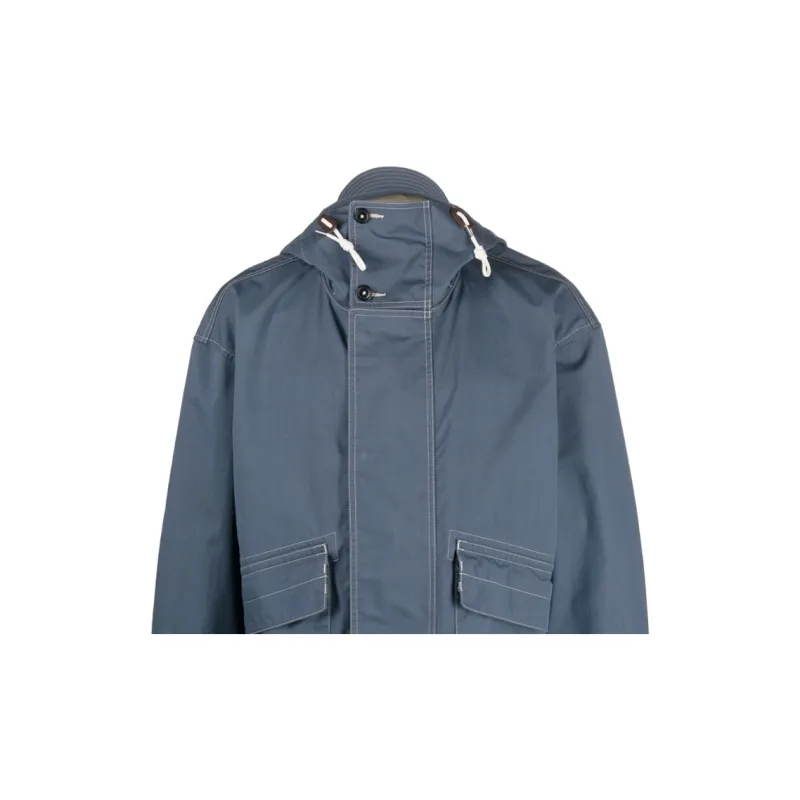 Polo Ralph Lauren SS23 Jackets Coats Men's Blue-5