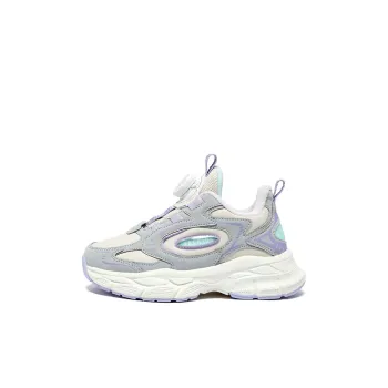 ABC KIDS Cushioned Wear Resistant Warm Low Top Kids Lifestyle Shoes Kids'