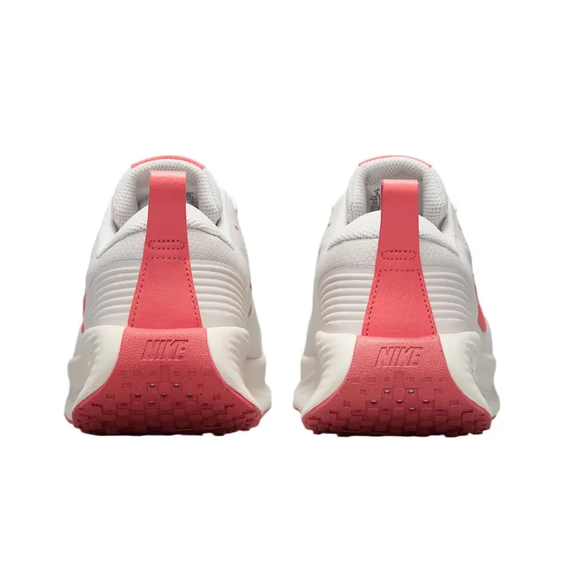 Nike Promina Cushioned Slip Resistant Abrasion Resistant Low Top Outdoor Shoes Women's Pink-3