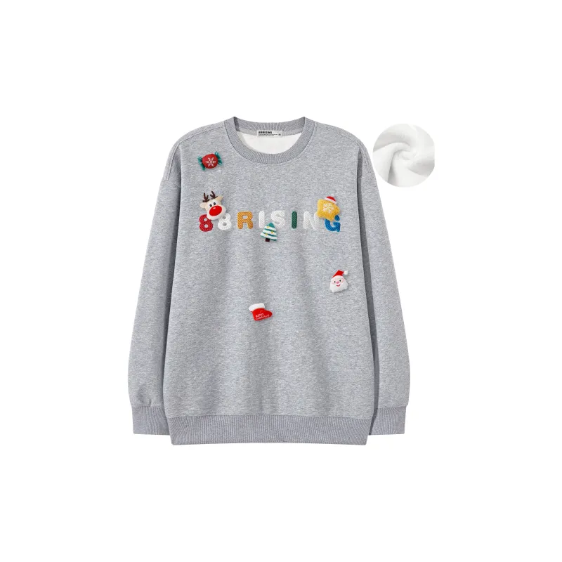 88rising Sweatshirts Unisex-17