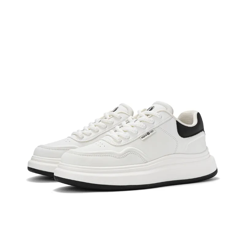 HANG TEN Low-Top Skateboard Shoes Men's-2