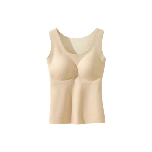 Vine Color Women's Tank Tops