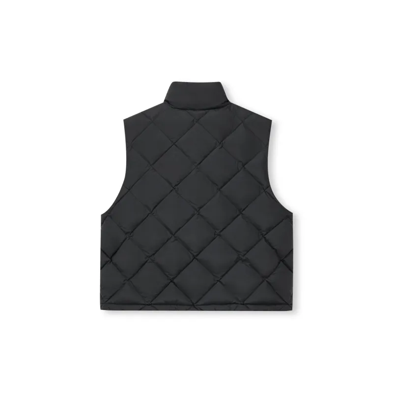 FPA ALWAYS MOVING Series Vest Unisex-4