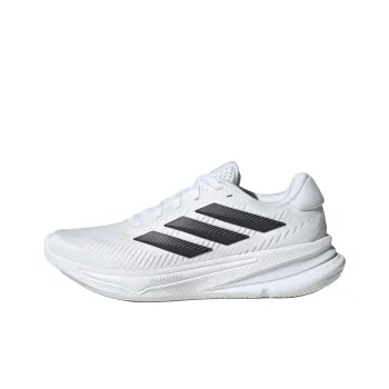 Adidas Supernova Ease Cloud White Dash Grey Silver Metallic Women's