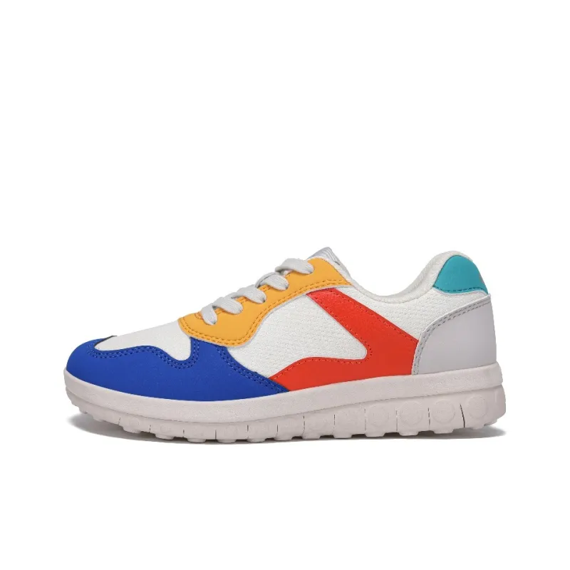 Ccilu Low Top Casual Shoes Unisex-39