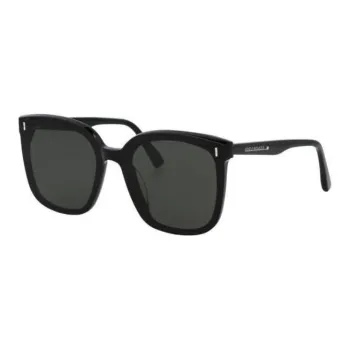 GENTLE MONSTER Frida 01 Oversized Sunglasses