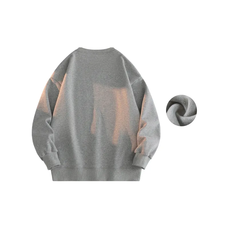 Warrior Riding The Wind Collection Cloud Sail Collection Sweatshirt Unisex-21