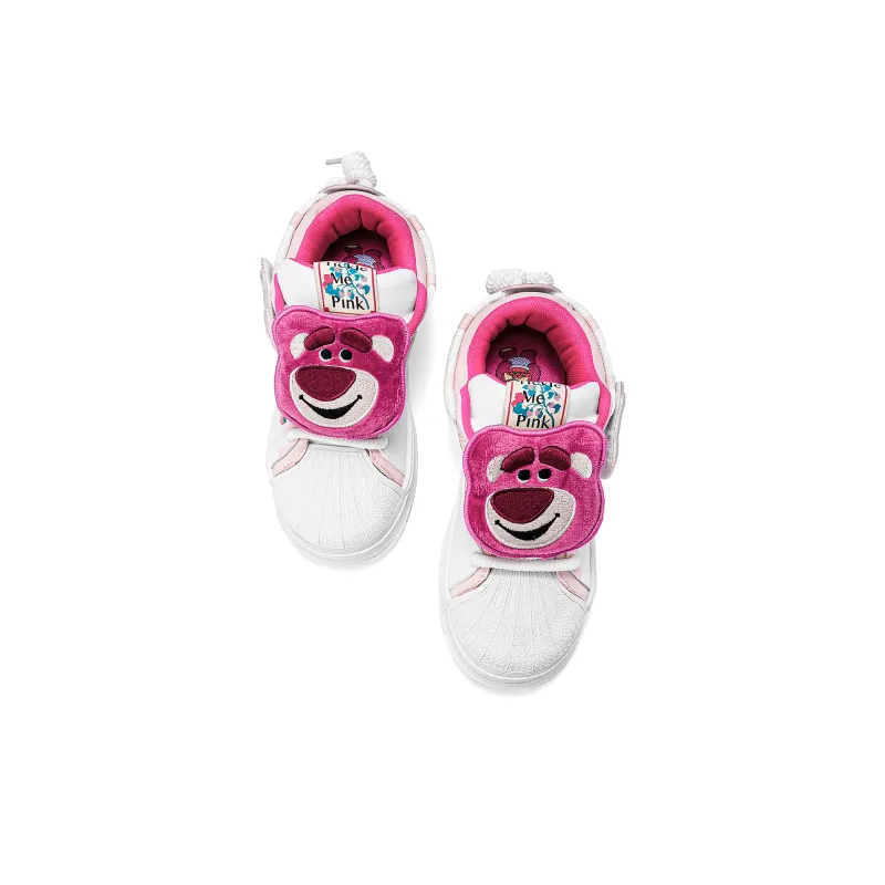 MINISO Low Top Skateboard Shoes Women's-4