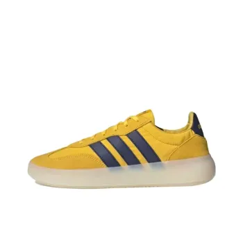 Barreda Adidas Decode 'Utility Yellow Dark Blue'