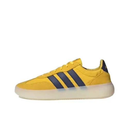 Barreda Adidas Decode 'Utility Yellow Dark Blue'