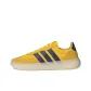 Yellow/Dark Blue/White