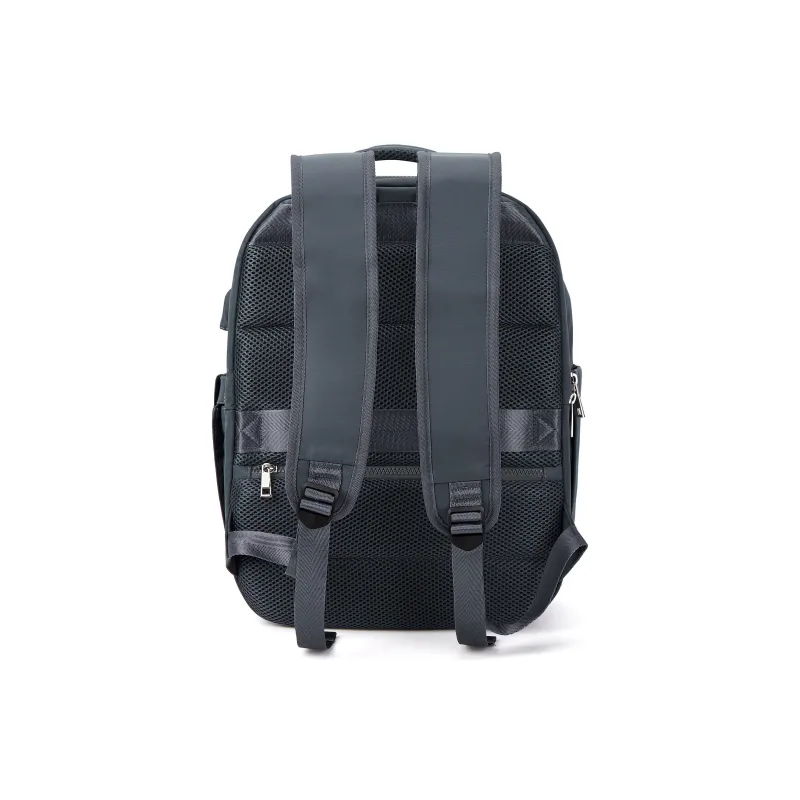 JEANSWEST Fabric Backpack Backpack Travel Bag Regular Unisex Multicolor-18