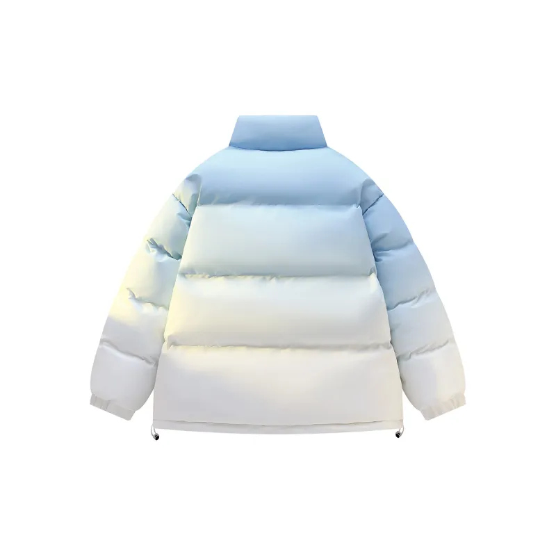 PAUL COSTELLOE Puffer Jacket Unisex-11